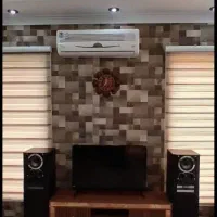 اجاره کوتاه مدت واحد مبله