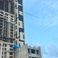 پیش فروش برج پلاک یک دریا The wall سرخرود