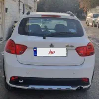 کوییک1400|خودرو سواری و وانت|اردبیل, |دیوار