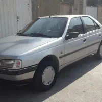 پژو 405 مدل 91|خودرو سواری و وانت|گنبد کاووس, |دیوار