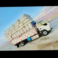 کاه نرمو درشت
