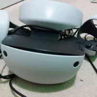 عینک واقعیت مجازی vr2|کنسول، بازی ویدئویی و آنلاین|رشت, نامجو|دیوار
