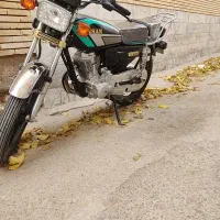 احسان 200 مدل 1403|موتورسیکلت|یزد, |دیوار