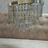 لوستر نو و بسیارشیک