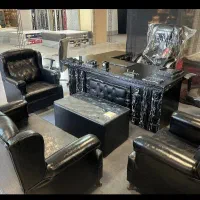 میز مدیریت غزال اداری|دفتر کار|تهران, شهرک ابوذر|دیوار