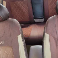 سمند موتور ملی کلاس 16|خودرو سواری و وانت|پارس‌آباد, |دیوار