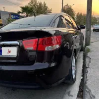 سراتو آپشنال۲۰۱۷|خودرو سواری و وانت|رشت, گلسار|دیوار