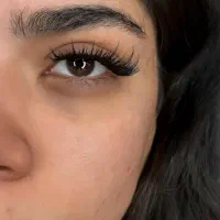 کاشت مژه موقت ، لیفت ابرو و مژه تخصصی|خدمات آرایشگری و زیبایی|مشهد, سید رضی|دیوار