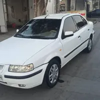 سمند LX ساده، مدل ۱۳۹۲|خودرو سواری و وانت|رامهرمز, |دیوار