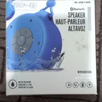 اسپیکر ضد آب و بلوتوثی