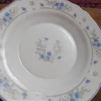 ۶تا برنج خوری ۶تا خورشت ۶تا ماست خوری