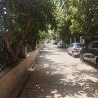 زمین باغ ویلاسند دار تهراندشت /سرخاب|فروش زمین و ملک کلنگی|کرج, عظیمیه|دیوار