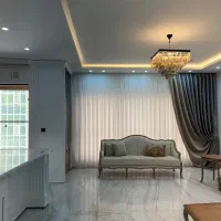 آپارتمان۱۳۵متر/لوکس بدون مشابه/متریال برند/امامرضا