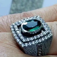 تورمالین باشناشنامه|جواهرات|تهران, زمزم|دیوار