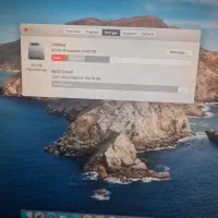 macbook air 2015|رایانه همراه|تهران, شیخ هادی|دیوار