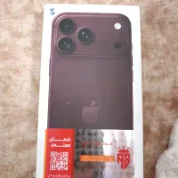 آیفون 18پرومکس 256Zaa