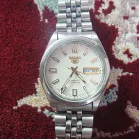 ساعت سیکو ۵ اصل ژاپن