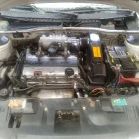 سمند مدل ۸۹ ef7|خودرو سواری و وانت|چهارباغ, |دیوار