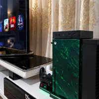 Xbox series x سری ایکس فوری