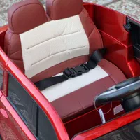 ماشین شارژی شاسی بلند پورشه ماکان|اسباب‌‌بازی|تهران, هوانیروز|دیوار