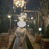 فروش لباس مجلسی سایز۳۸|لباس|گرگان, |دیوار