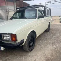 وانت مدل۸۸ دوگانه دستی