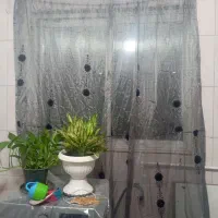 پرده|پرده، رانر، رومیزی|گرگان, |دیوار