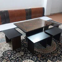 میزجلومبلی