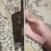آیفون ۱۳ پرو مکس آیکلود رنگ گلد حافظه ۲۵۶گیگ|موبایل|شیروان (خراسان), |دیوار