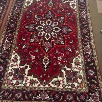 فرش دستبافت