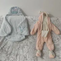 لباس‌ووسایل‌بپچه