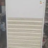 کولر گازی ایستاده ۱۰۰ هزار ال جی مینی چیلر