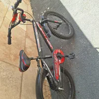 دوچرخه و سه چرخه|دوچرخه، اسکیت، اسکوتر|اراک, |دیوار