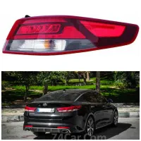 چراغ عقب کیا اپتیما ۲۰۱۶ ۲۰۱۷ سمت شاگرد رو‌ گلگیر