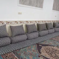 جلد متکا|رختخواب، بالش، پتو|زابل, |دیوار