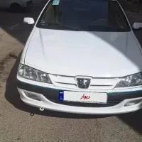 پژو پارس سال مدل ۹۹