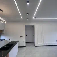 220مترنمامدرن شهرکی دیوار بلند/تاپ لوکیشن خشکبیجار|فروش خانه و ویلا|رشت, بلوار گیلان|دیوار