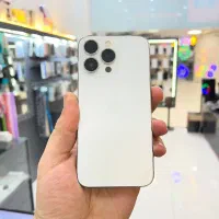 iphone 13 pro باتری ۹۰ 512 گیگ