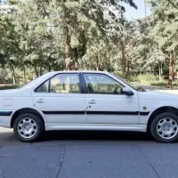 پژو پارس موتور جدید کم کار