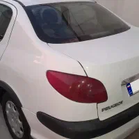 ۲۰۶وی ۸|خودرو سواری و وانت|اصفهان, پوریای ولی|دیوار