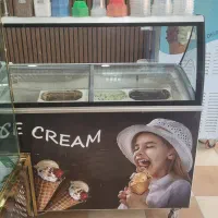 یخچال اسکوپی زیمان|یخچال و فریزر|میناب, |دیوار