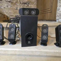 اسپیکر لاجیتک x 530