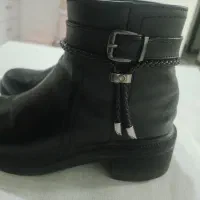 نیم بوت  سایز ۳۷
