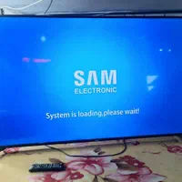 تلویزیون اندروید اسمارت. تعمیرات مین. تعمیرکار برد|خدمات پیشه و مهارت|خرم‌آباد, |دیوار