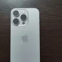 ایفن ۱۵ پرو نو ۲۵۶