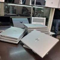 لپتاپ با سی پی یو قوی ۱۴ اینچ  EliteBook 845 G10|رایانه همراه|تهران, میدان ولیعصر|دیوار