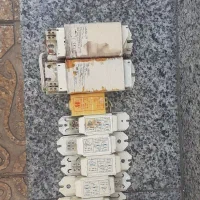 لامپ اسرام آلمانی|لامپ و چراغ|ارومیه, |دیوار