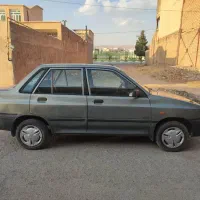 پراید 86|خودرو سواری و وانت|کوهدشت, |دیوار