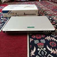 دستگاه دی وی دی|پخشکننده DVD و ویدیو|زنجان, |دیوار