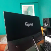 مانیتور ۲۷ اینچ / monitor 27 inch|قطعات و لوازم جانبی رایانه|فردیس, فردیس|دیوار